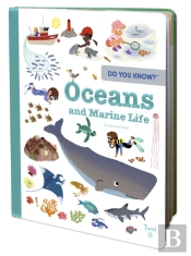 Do You Know?: Oceans And Marine Life