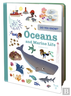Bertrand.pt - Do You Know?: Oceans And Marine Life