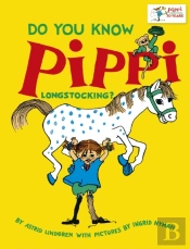 Do You Know Pippi Longstocking?