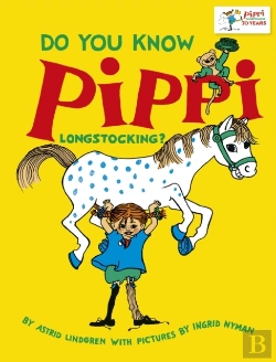 Bertrand.pt - Do You Know Pippi Longstocking?