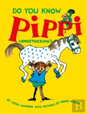 Do You Know Pippi Longstocking?