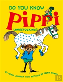 Bertrand.pt - Do You Know Pippi Longstocking?