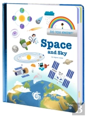 Do You Know?: Space And Sky