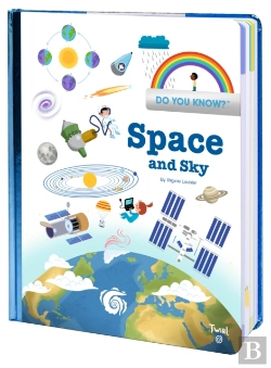Bertrand.pt - Do You Know?: Space And Sky