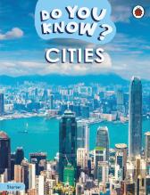 Do You Know? Starter Level Â€“ Cities
