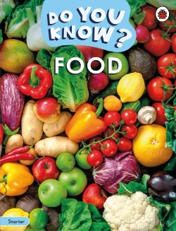 Bertrand.pt - Do You Know? Starter Level Â€“ Food