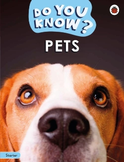 Bertrand.pt - Do You Know? Starter Level Â€“ Pets