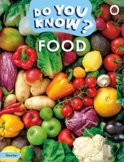Do You Know? Starter Level   Food