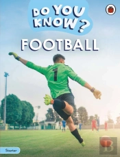 Do You Know? Starter Level   Football