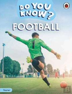 Bertrand.pt - Do You Know? Starter Level   Football