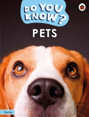 Do You Know? Starter Level   Pets