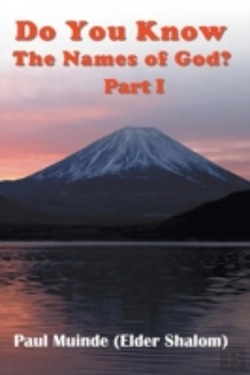 Bertrand.pt - Do You Know The Names Of God? Part 1