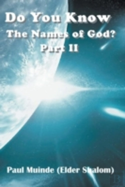 Bertrand.pt - Do You Know The Names Of God? Part 2