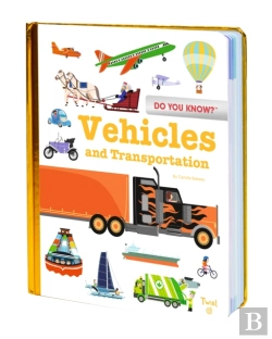 Bertrand.pt - Do You Know?: Vehicles And Transportation
