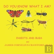 Do You Know What I Am : Insects And Bugs