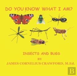 Bertrand.pt - Do You Know What I Am : Insects And Bugs