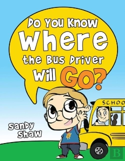 Bertrand.pt - Do You Know Where The Bus Driver Will Go?