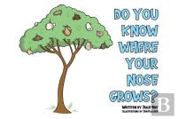 Do You Know Where Your Nose Grows?