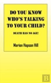 Do You Know Who'S Talking To Your Child?