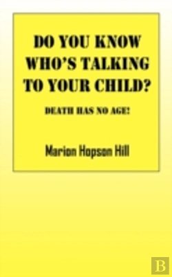 Bertrand.pt - Do You Know Who'S Talking To Your Child?