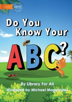 Bertrand.pt - Do You Know Your Abc?