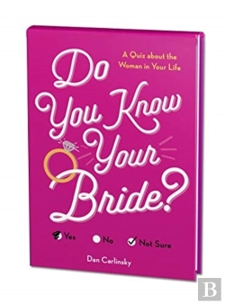Bertrand.pt - Do You Know Your Bride?