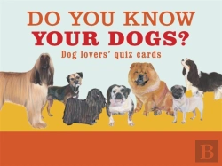Bertrand.pt - Do You Know Your Dogs?