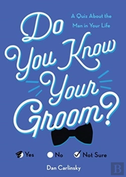 Bertrand.pt - Do You Know Your Groom?