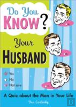 Bertrand.pt - Do You Know Your Husband?