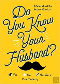 Bertrand.pt - Do You Know Your Husband