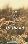 Do You Know Your Husband