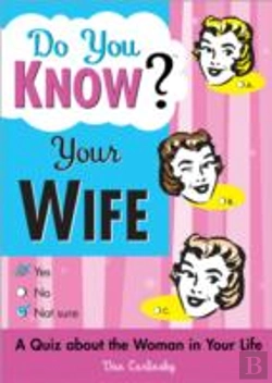 Bertrand.pt - Do You Know Your Wife?