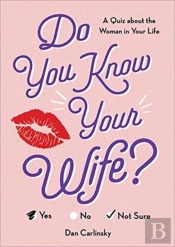 Do You Know Your Wife