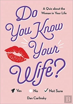 Bertrand.pt - Do You Know Your Wife