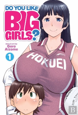 Bertrand.pt - Do You Like Big Girls? Vol. 1