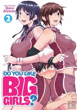 Bertrand.pt - Do You Like Big Girls? Vol. 2