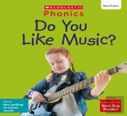Do You Like Music? (Set 10)