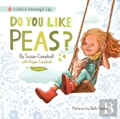 Do You Like Peas?
