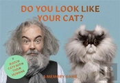 Do You Look Like Your Cat?