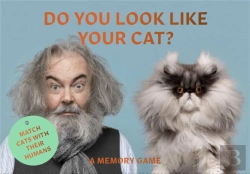 Bertrand.pt - Do You Look Like Your Cat?