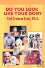 Do You Look Like Your Dog?