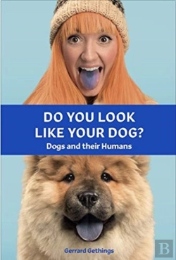 Bertrand.pt - Do You Look Like Your Dog? The Book