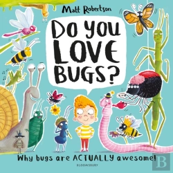 Bertrand.pt - Do You Love Bugs?