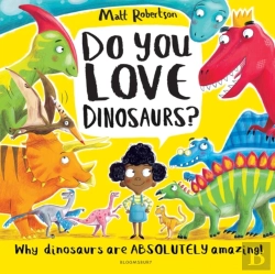 Bertrand.pt - Do You Love Dinosaurs?