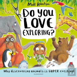Bertrand.pt - Do You Love Exploring?