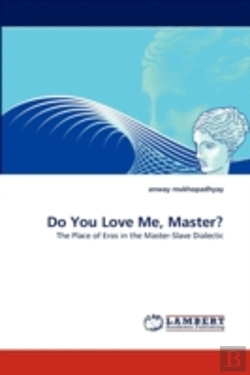 Bertrand.pt - Do You Love Me, Master?