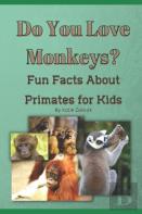 Do You Love Monkeys?