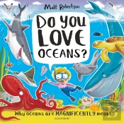 Do You Love Oceans?