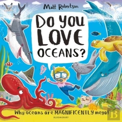 Bertrand.pt - Do You Love Oceans?