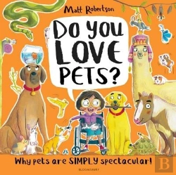 Bertrand.pt - Do You Love Pets?